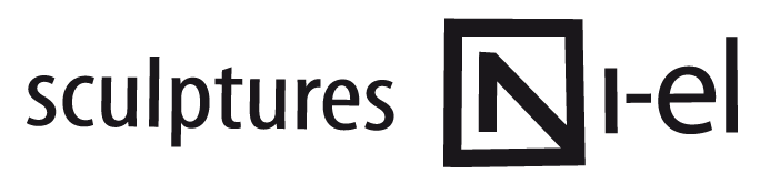 Logo Ni-el Sculptures